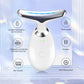 Anti-Aging Face Lift and Neck Skin Tightening Massager